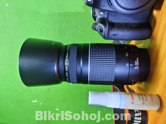 Canon 750D
